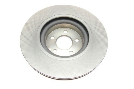 Передний тормозной диск febі Bilstein 43936