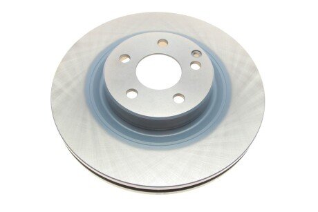 Передний тормозной диск febі Bilstein 43936