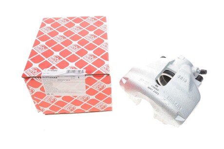 Передний тормозной суппорт febі Bilstein 178093