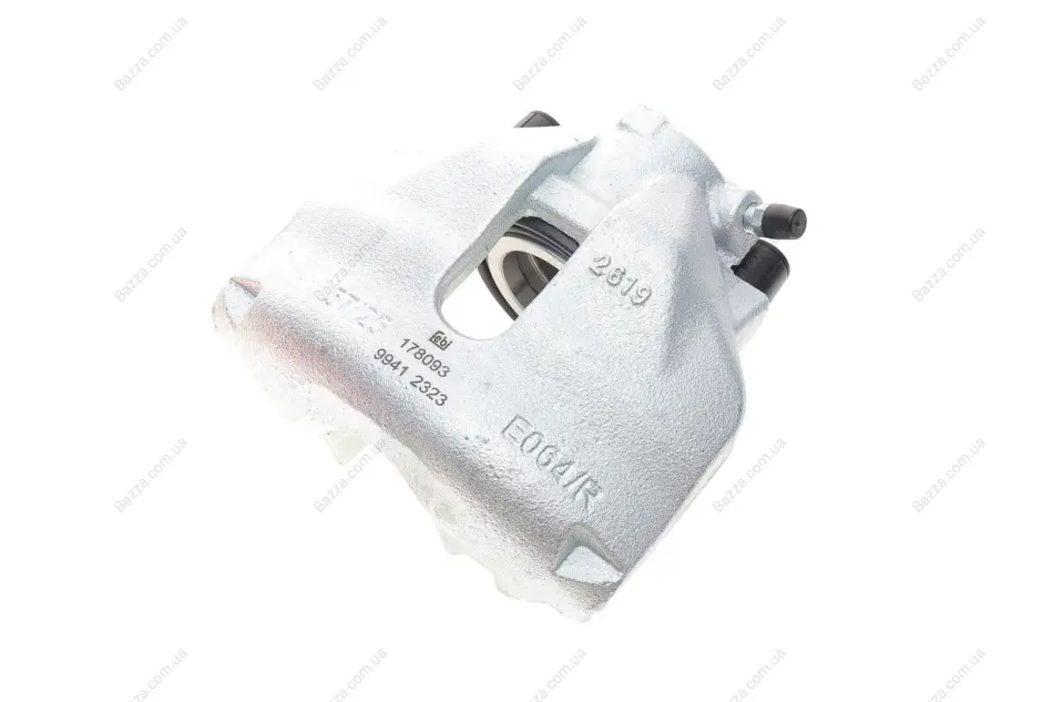 Передний тормозной суппорт febі bilstein 178093