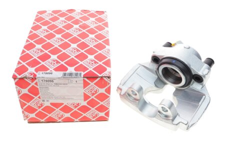 Передний тормозной суппорт febі Bilstein 178096