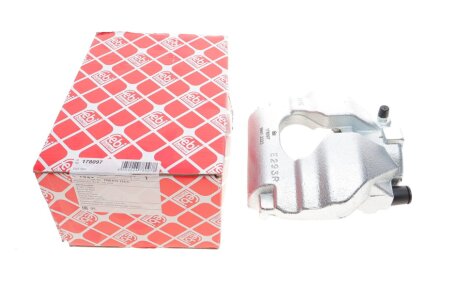 Передний тормозной суппорт febі Bilstein 178097