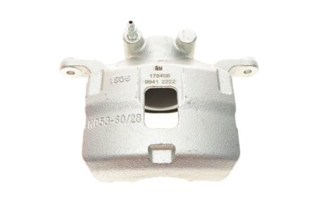 Передний тормозной суппорт febі Bilstein 178406