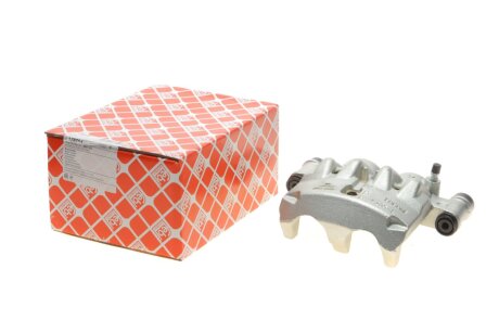 Передній гальмівний супорт febі Bilstein 178754