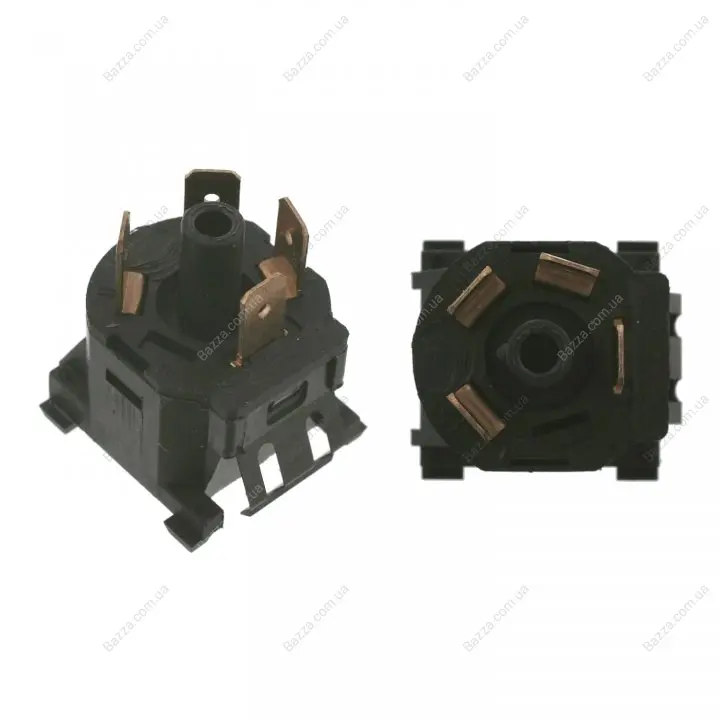 Переключатель печки febі bilstein 14076