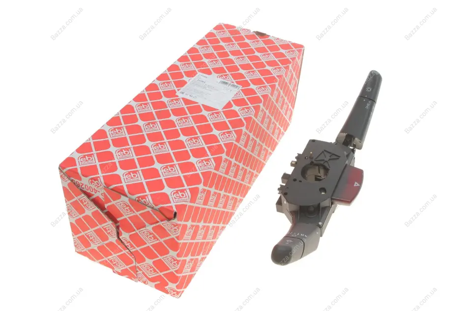 Переключатель света, 95-06 febі bilstein 31204