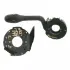 Переключатель света и поворотов, Seat Inca; VW Caddy II 95-04 febі bilstein 17070