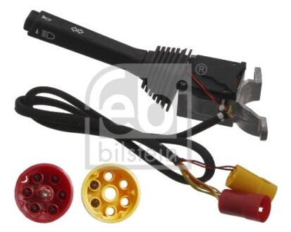 Переключатель указателей поворота febi Bilstein 35003