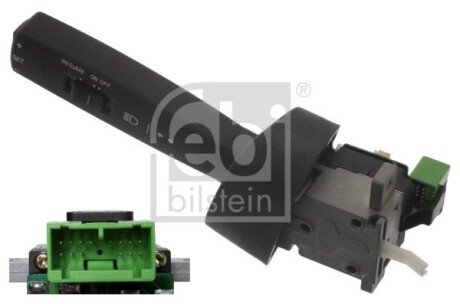 Переключатель указателей поворота febi Bilstein 40008