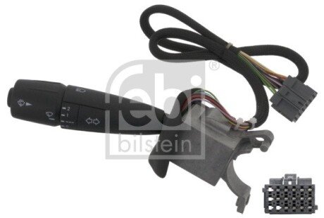 Переключатель указателей поворота febi Bilstein 47565