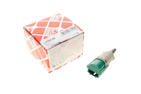 Перемикач STOP Febі Bilstein 176118