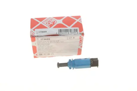 Перемикач STOP Febі Bilstein 179689