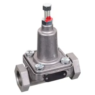 Перепускной клапан febі bilstein 45265