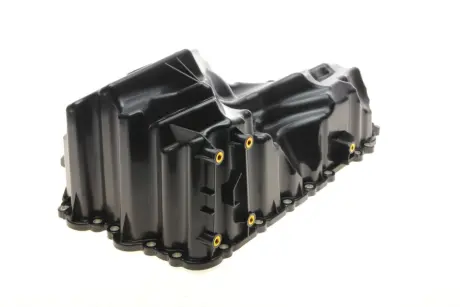 Піддон двигуна пластиковий BMW N20 (вир-во FEBI) febі bilstein 179835