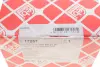 Пiдшипник аморт. перед. MB Vito 638 96-03 febі bilstein 17257