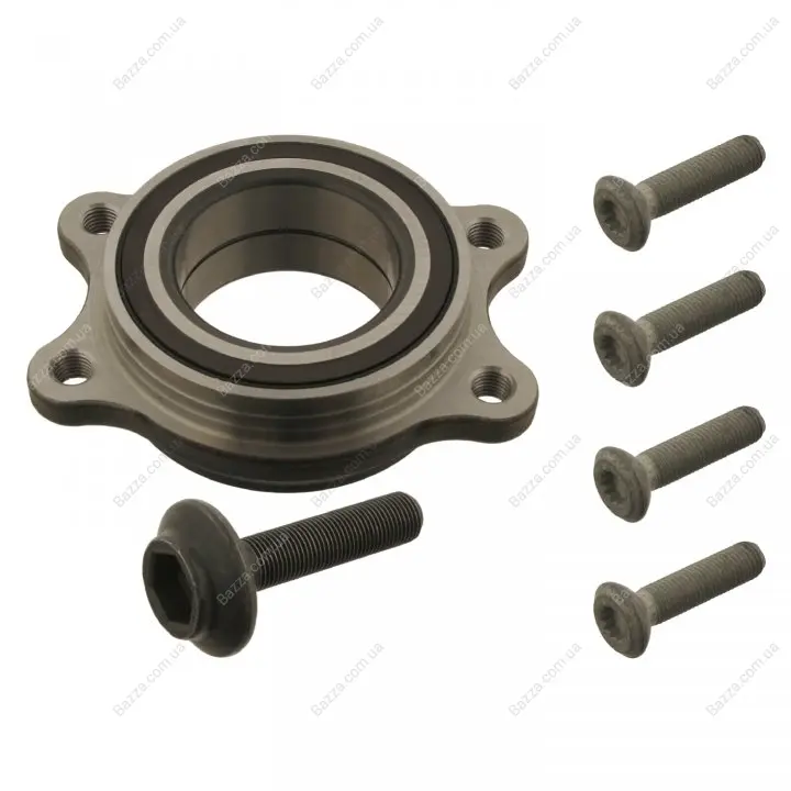 Підшипник febі bilstein 30271