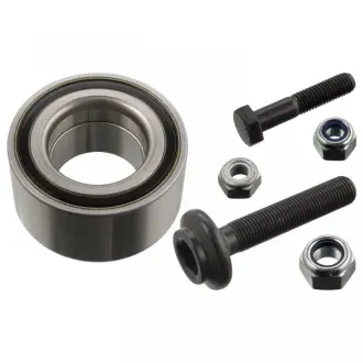 Підшипник колеса febі bilstein 17534
