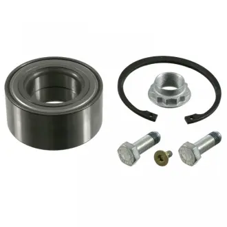 Підшипник колеса febі bilstein 21887