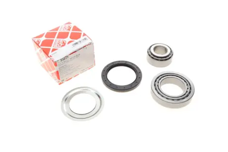 Підшипник колеса febі bilstein 23625