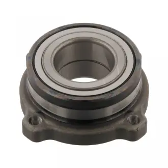 Подшипник задней ступицы febі bilstein 28506