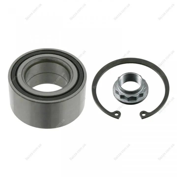 Підшипник колеса,комплект febі bilstein 26310