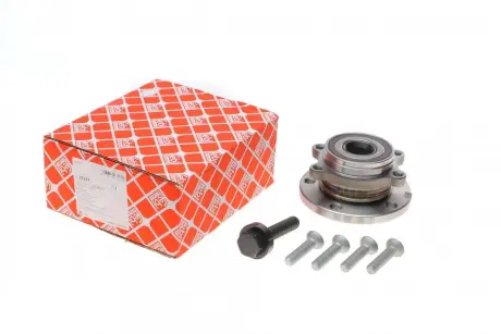Підшипник колеса,комплект febі bilstein 27317