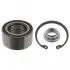 Підшипник колеса,комплект Febі Bilstein 49703
