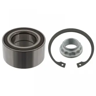 Підшипник колеса,комплект Febі Bilstein 49703