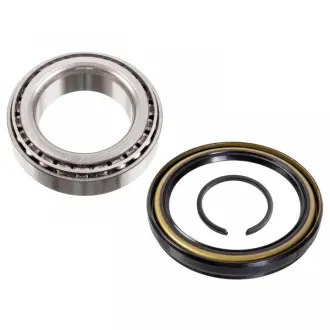 Пiдшипник ступицi Febі Bilstein 173166