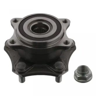 Пiдшипник ступицi febі bilstein 33915