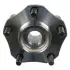 Підшипник ступиці NISSAN Qashqai/X-Trail \'\'F \'\'13>> febі bilstein ""176248"