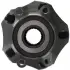 Підшипник ступиці NISSAN Qashqai/X-Trail \'\'F \'\'13>> febі bilstein ""176248"