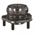 Підшипник ступиці NISSAN Qashqai/X-Trail \'\'F \'\'13>> febі bilstein ""176248"