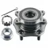Підшипник ступиці NISSAN Qashqai/X-Trail \'\'F \'\'13>> febі bilstein ""176248"