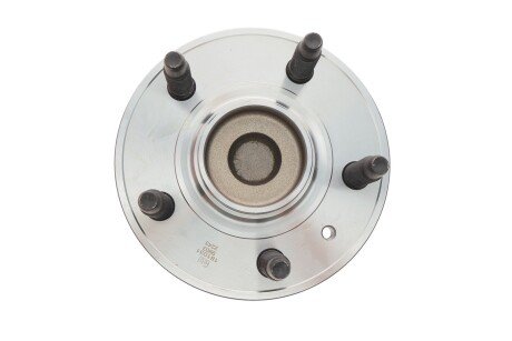 Подшипник передней ступицы febі Bilstein 181031