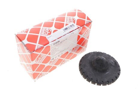 Підставка підпружинна, VAG febі Bilstein 37428