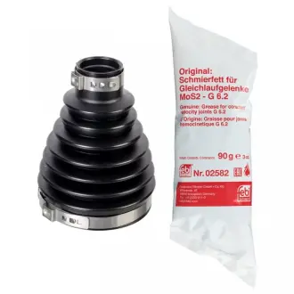 Пильник привiдного валу, к-т febі bilstein 176028