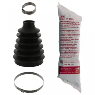 Пильник привiдного валу к-т Febі Bilstein 48812