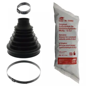 Пильник привiдного валу к-т febі bilstein 49879