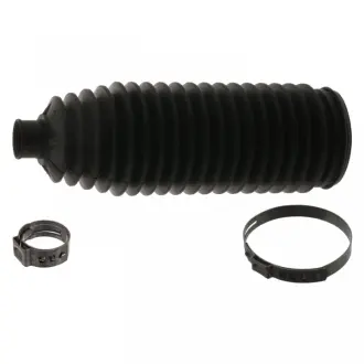 Пильник рульової рейки AUDI/CHEVROLET/OPEL/SEAT/VW A3/Cruze/Astra/Golf febі bilstein 39606
