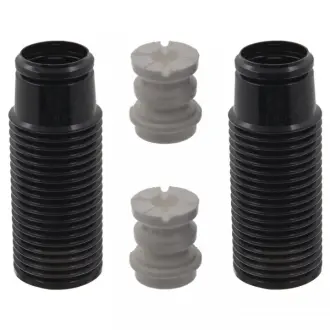 Пильник + вiдбiйник амортизатора, к-т : 2 пильника + 2 вiдбiйника febі bilstein 13022