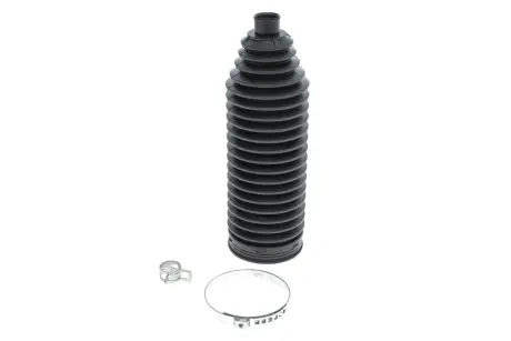 Пильовик кермової тяги лів/прав 198mm 16mm/59mm BMW 3 (G20, G80, G28), 3 (G21, G81), 4 (G22, G82), 4 (G23, G83), X3 (G01, F97), X4 (G02, F98), X5 (G05, F95), X6 (G06, F96) 1.6-4.4H 08.18- febі bilstein 182864