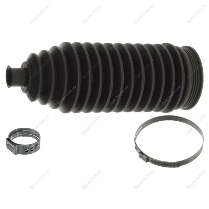 Пильовик кермової тяги MB C (W204), S (W221), GLK (X204) 2.0-5.5 10.05- febі bilstein 101952