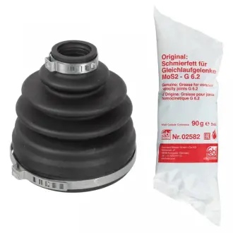 Пильовик ШРКШ febі bilstein 172665