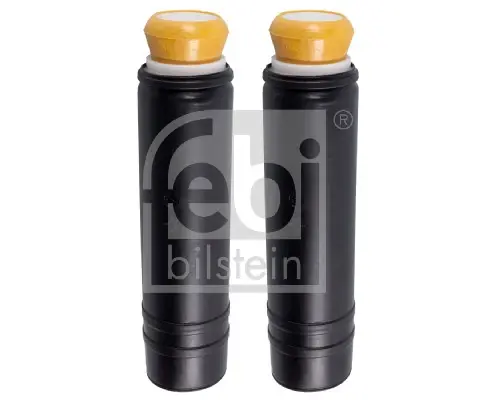 Пилозахисний к-т амортизатора Febі Bilstein 181596 (фото 1)