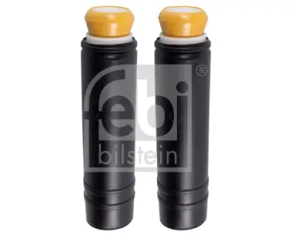 Пилозахисний к-т амортизатора Febі Bilstein 181596