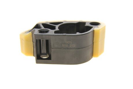 Планка успокоителя цепи ГРМ MB OM 611-646 (Febi) febі Bilstein 19078