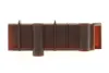 Планка успокоителя цепи MB M102 85- (пр-во Febi) Febі Bilstein 17072 (фото 4)