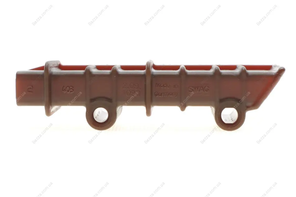 Планка успокоителя цепи MB M102 85- (пр-во Febi) Febі Bilstein 17072 (фото 1)
