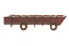 Планка успокоителя цепи MB M102 85- (пр-во Febi) Febі Bilstein 17072